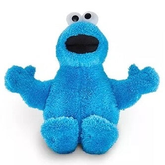 Sesame Street • Cookie Monster Plush