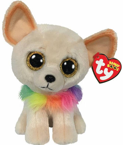 Chewy Chihuahua Ty Beanie Baby