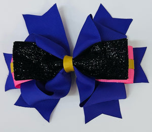 Anna 2 • 5.5" Character Bow