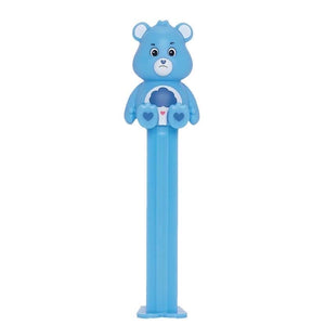 Grumpy Bear • PEZ Candy & Dispenser