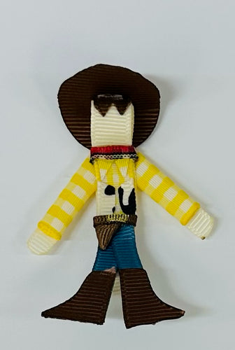 Woody • 3