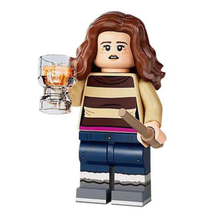 Hermione Grainger • Lego Block Character