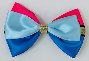 Anna 1 • 4.5" Character Bow