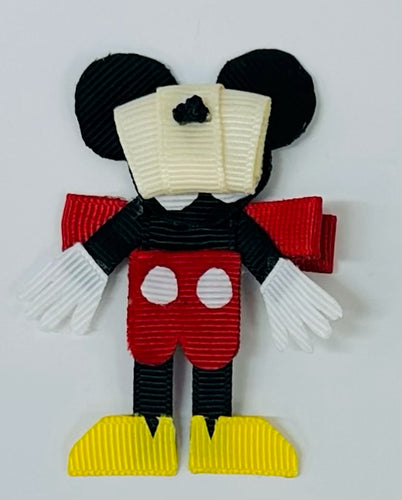 Mickey Mouse • 3