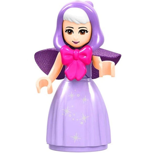 Fairy Godmother • Lego Block Character
