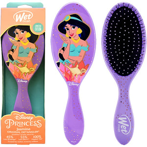 Princess Jasmine • The Wet Brush