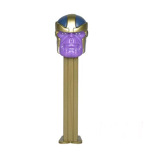 Thanos • PEZ Candy & Dispenser