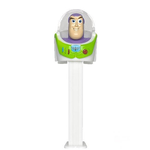Buzz Lightyear • PEZ Candy & Dispenser
