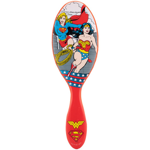 Wonder Woman & Supergirl • The DC Wet Brush