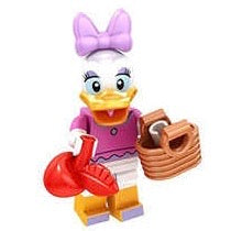 Daisy • Lego Block Character