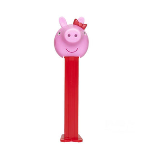 Peppa Pig • PEZ Candy & Dispenser
