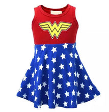 Wonder Woman • Character Dress