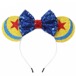 Toy Story • Ears Headband