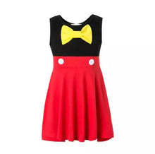 Mickey Mouse • Character Dress