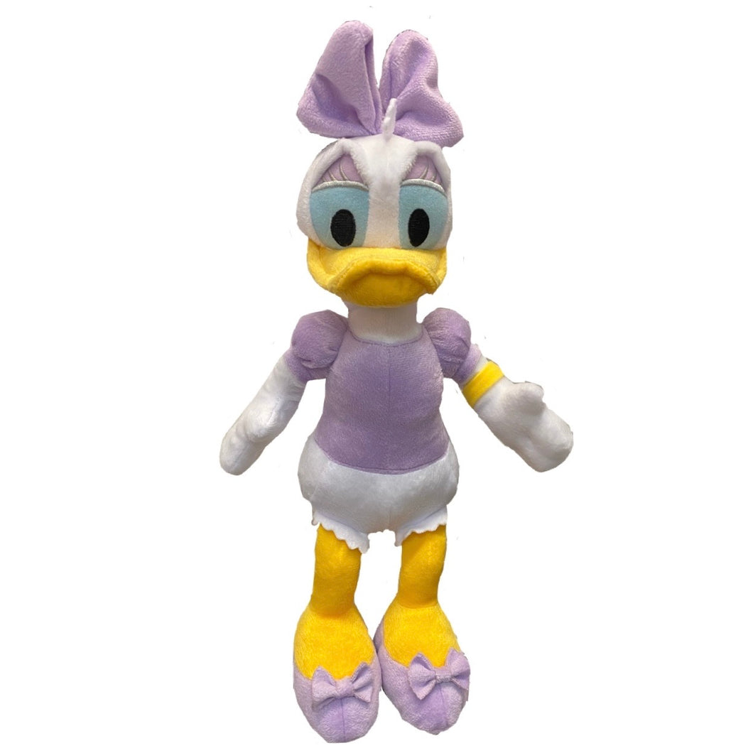 Daisy Duck Plush
