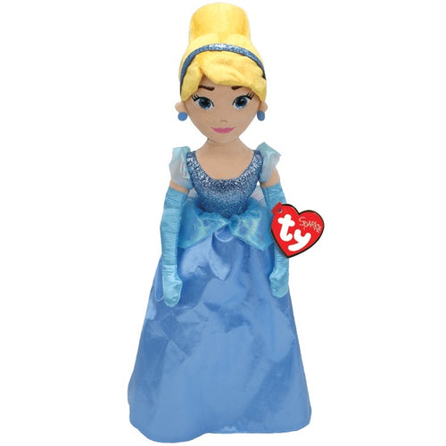Cinderella • TY Princess Doll