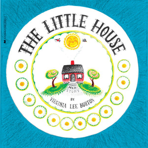The Little House • Softcover