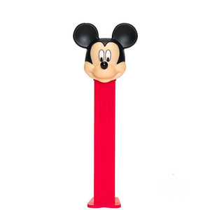Mickey • PEZ Candy & Dispenser