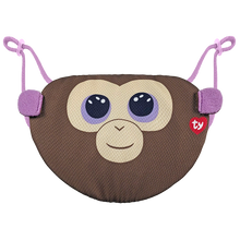 Coconut Monkey • TY Mask