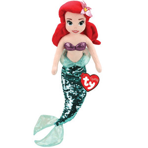 Ariel • TY Princess Doll