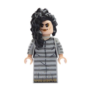 Bellatrix • Lego Block Character