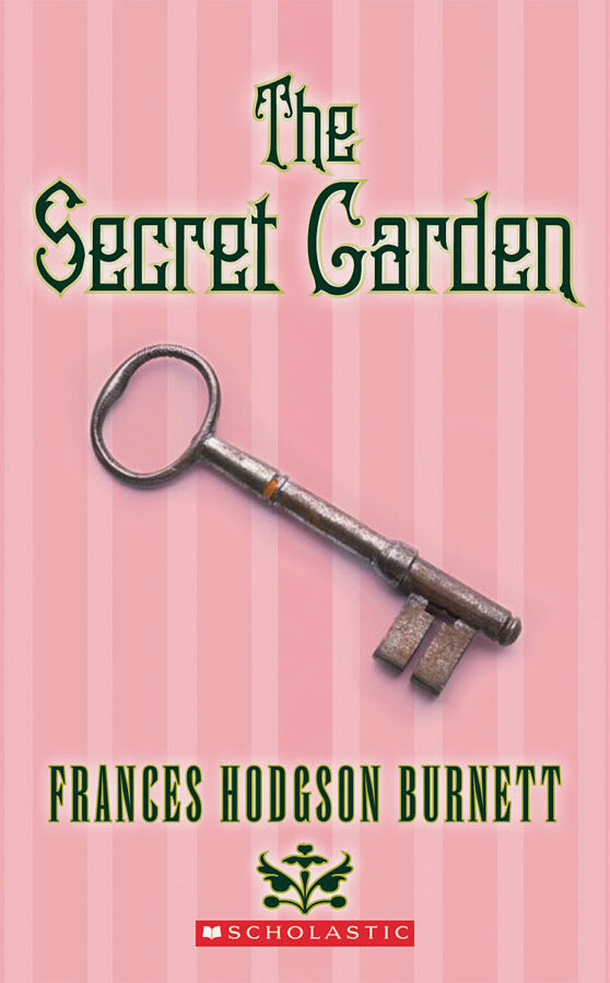 The Secret Garden • Chapter Book