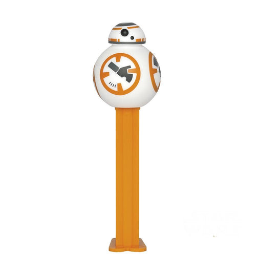 BB-8 • PEZ Candy & Dispenser