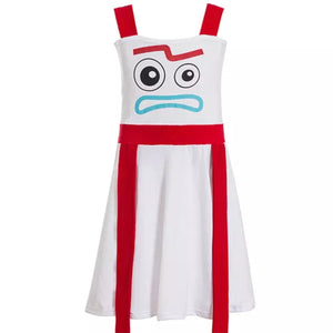 Forky • Character Dress