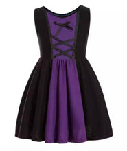 Maleficent • Character Dress