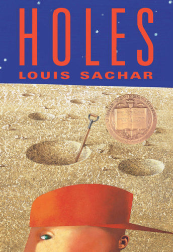 Holes • Chapter Book