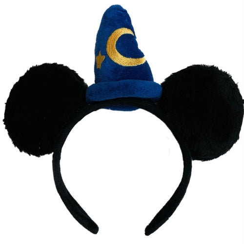 Sorcerer Mickey • Ears Headband