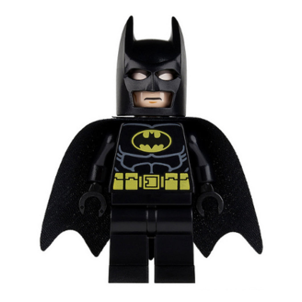 Batman • Lego Block Character