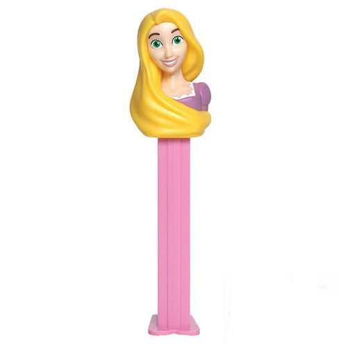 Rapunzel • PEZ Candy & Dispenser