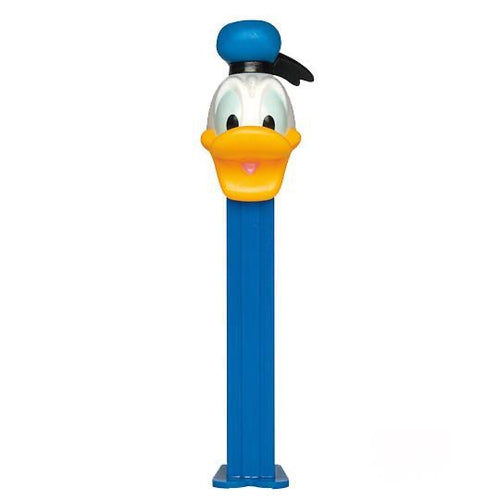 Donald Duck • PEZ Candy & Dispenser