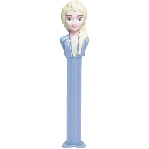 Elsa • PEZ Candy & Dispenser
