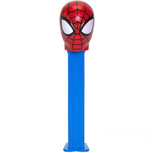 Spiderman • PEZ Candy & Dispenser