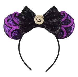 Ursula • Ears Headband