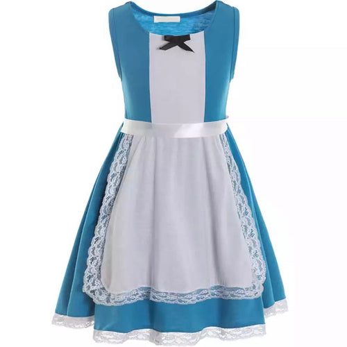 Alice • Character Dress