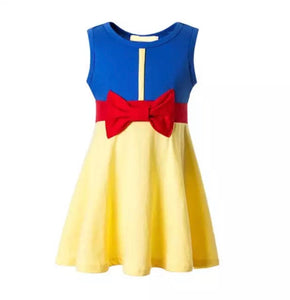 Snow White • Character Dress